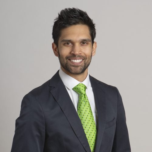 Dr Sahil Patel